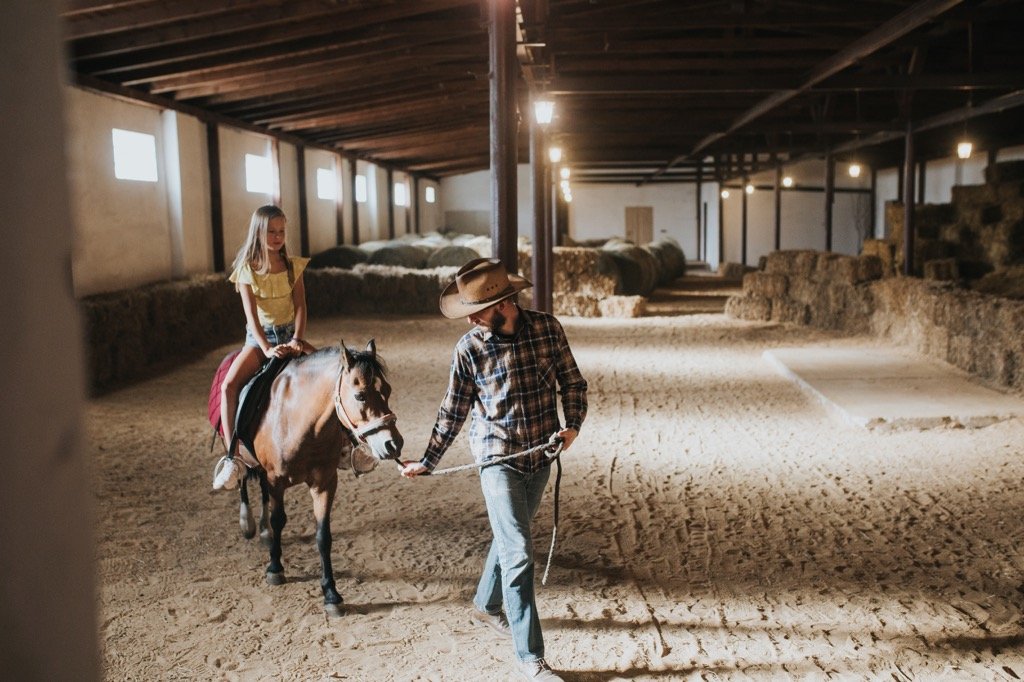 Zagroda Edukacyjna Stefanówka